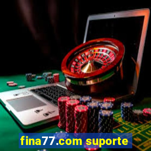 fina77.com suporte